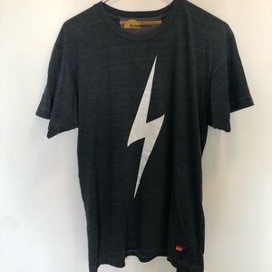 Aviator Nation Lightning T-Shirt